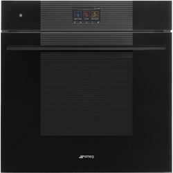 Встраиваемый духовой шкаф Smeg SO6104APB3
