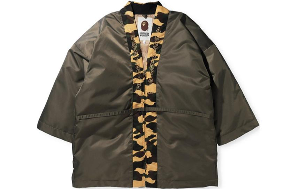 A Bathing Ape Bathing Ape Down Куртка