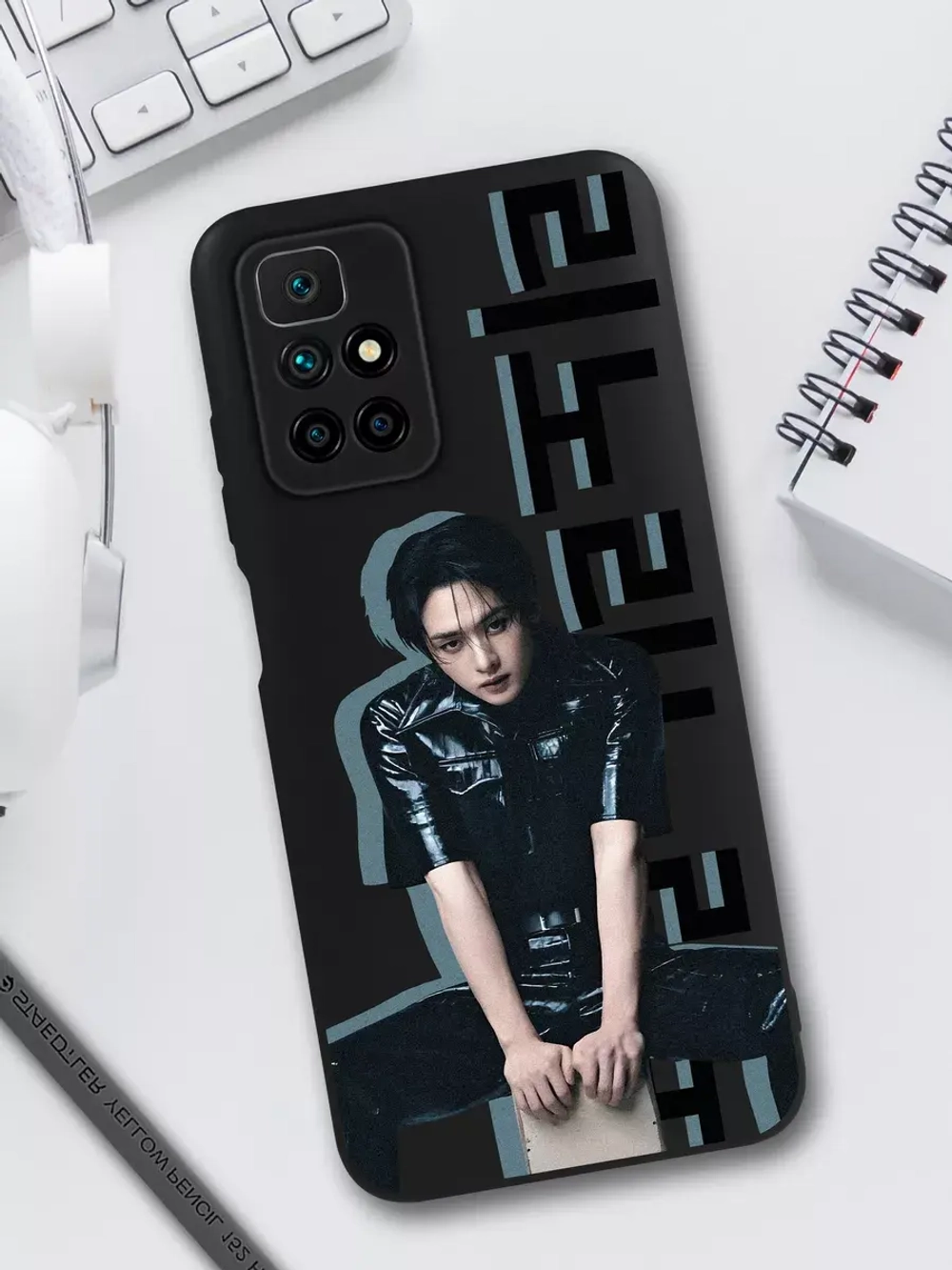 Чехол на Xiaomi Redmi 10, Сяоми Редми 10