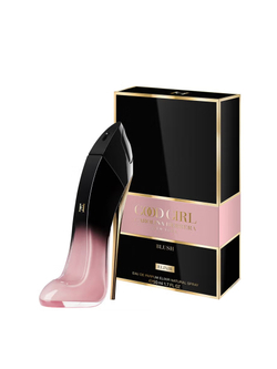 CAROLINA HERRERA Good Girl Blush Elixir lady 50ml edp NEW