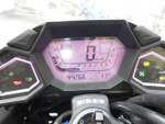 Honda NM4-02 Vultus , 2017