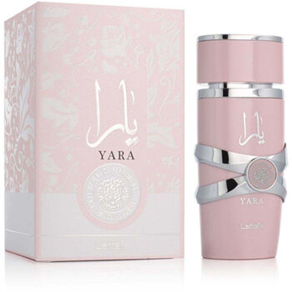 Lattafa Perfumes Yara EDP 50ml