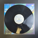 LP Гардемарины, вперёд! Музыка из кинофильма. Виниловая пластинка 12 дюймов. Мелодия СССР 1989 год.