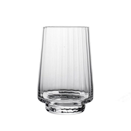 Стакан Хайбол 440 мл "Optical-2" d 8 см h12 см P.L. - BarWare [6]