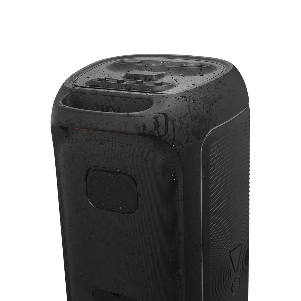 Беспроводная акустическая система JBL PartyBox Ultimate