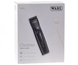 Триммер для окантовки Wahl ChroMini, черный (1591-0466)