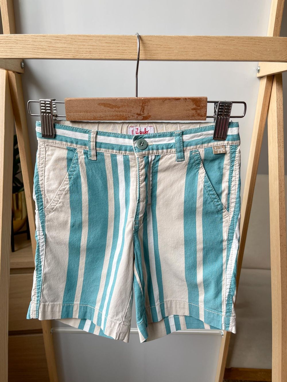 Шорты Il Gufo, 104