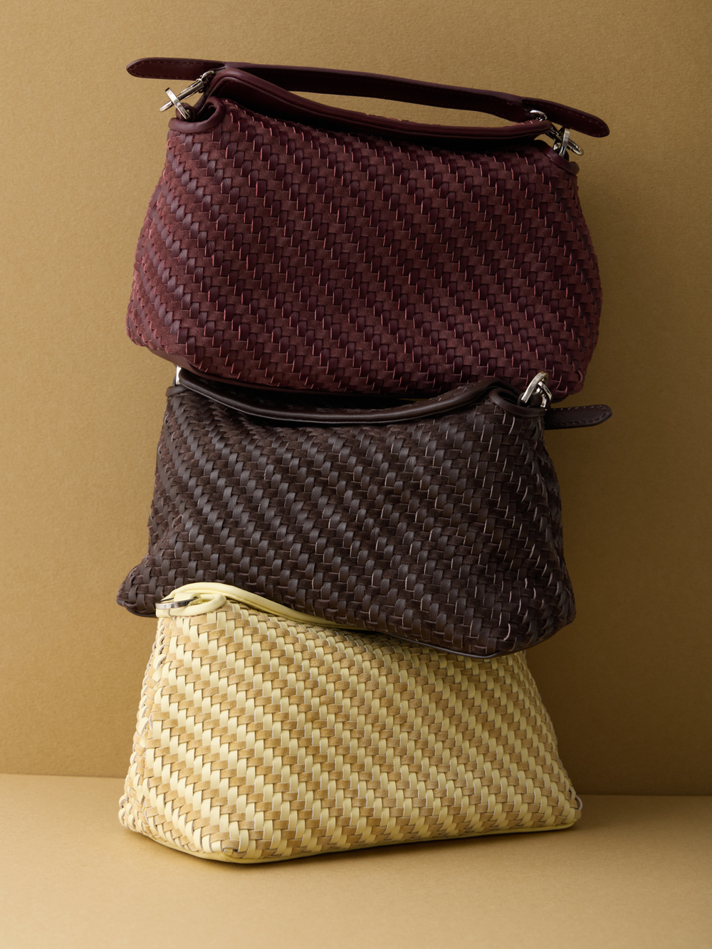 Сумка Сеул мини