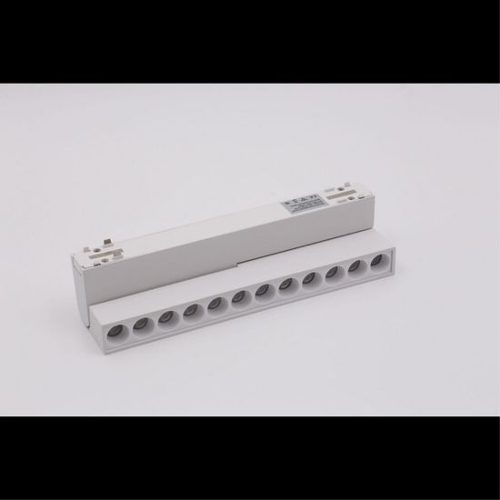 Светильник трековый APL.0104.10.20