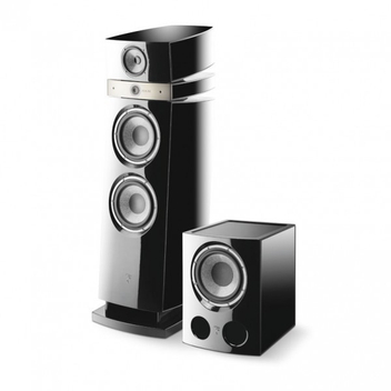 Focal Sub Utopia EM