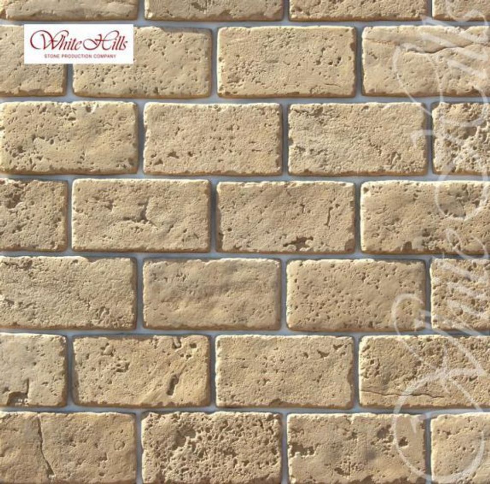 White Hills - Искусственный камень - Шербон 482-10