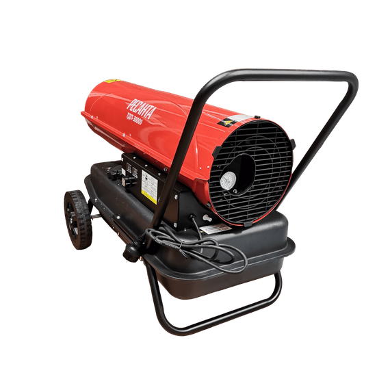 Дизельная тепловая пушка Ресанта ТДП-30000