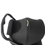 Прогулочная коляска Sweet Baby Aura Black