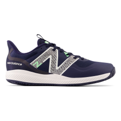 Мужские теннисные кроссовки New Balance 796 All Court Shoe Men - Dark Blue, White