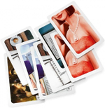 Настольная игра Элементарно! (7) Колье "Фрида"