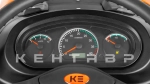 Трактор Кентавр Т-344 MASTER 9+3 (Perkins) STD agri 5,00-12 / 8,00-16 (с ПСМ)