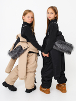 Комбинезон зимний City, кемел