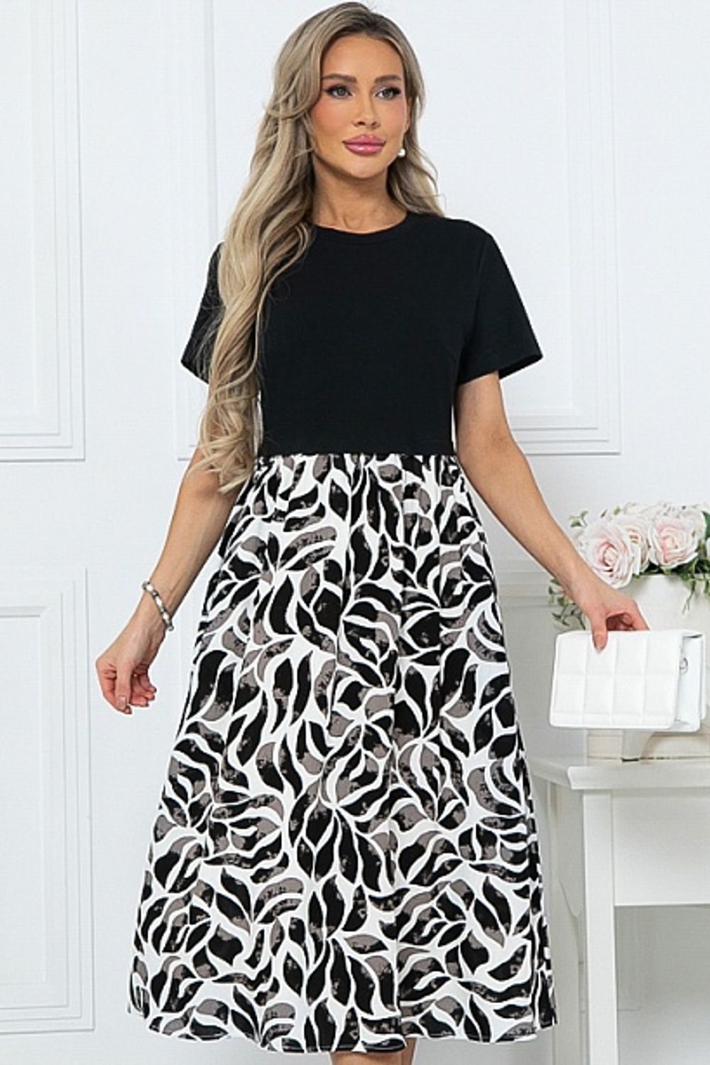 Платье 71780 Avili