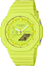 Мужские наручные часы Casio GA-2100-9A9