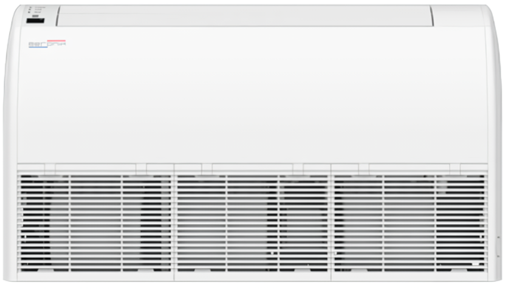 Полупромышленный напольно-потолочный кондиционер инверторный Aeronik ASI-ATH71RD1/A-S INV  на 71 м²