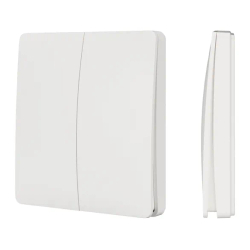 INTELLIGENT ARLIGHT Панель TUYA-228-2-RF-SUF (kinetic, 433MHz) (IARL, IP67 Пластик, 3 года) 031685