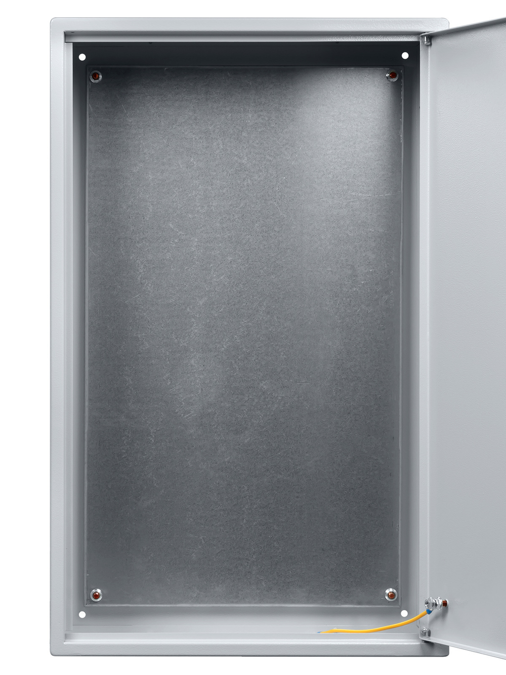 Корпус металлический ЩМП-6-0 (1200х750х300) TDM