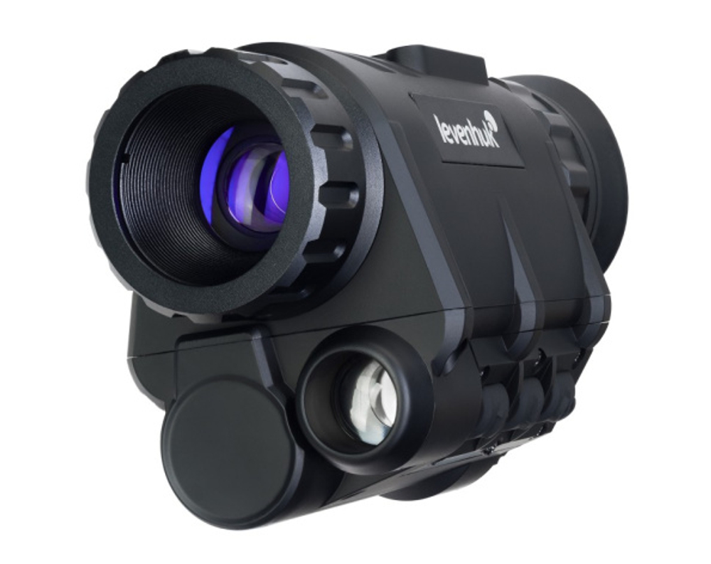 Монокуляр Levenhuk Halo NVM50 Helmet