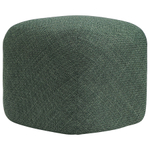 Пуф Trøffel, темно-зеленый