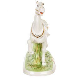 GAEM Фигурка декоративная "Лошадь", L23 W10 H22 см