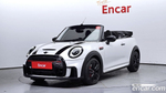 Mini Cooper S Convertible JCW (03.2023)