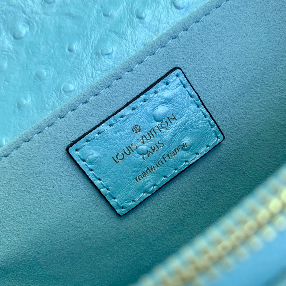 Louis Vuitton Pochette Metis East West