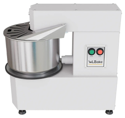 Машина тестомесильная WLBake SP12 220В