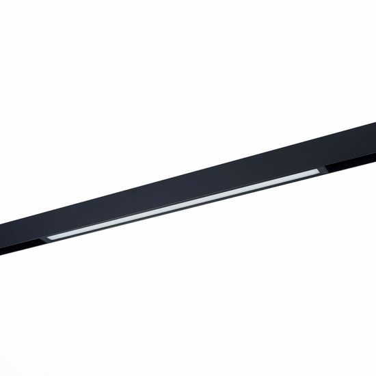 ST657.496.27 Св-к трек. SMART Черный LED 1*27W 2700K-6000K 2 250Lm Ra>90 120 IP20 L600xW25xH41 220V SKYLINE 220