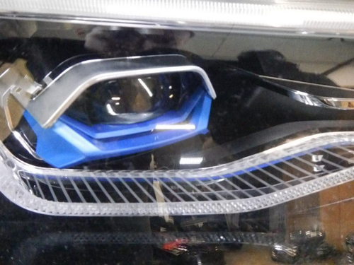 Фара правая BMW X7 G07 (2019-2022) Laser Light