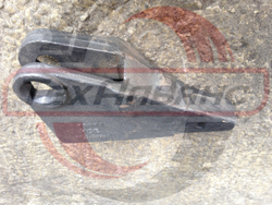 Адаптер 61L6-00790GG боковой правый