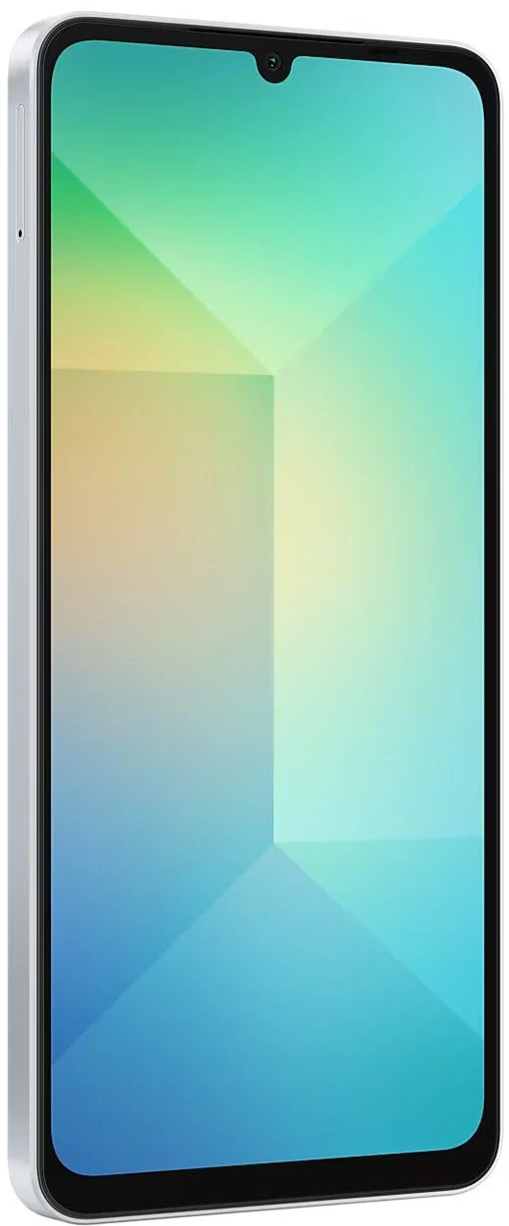 Смартфон Samsung Galaxy A06 SM-A065F 4/128GB Light Blue