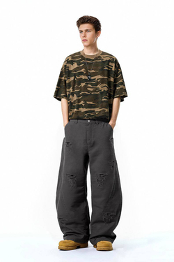 Брюки Off Street INF