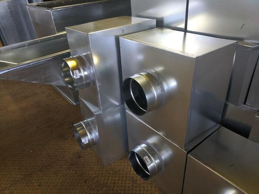 Камера КСД 300х300