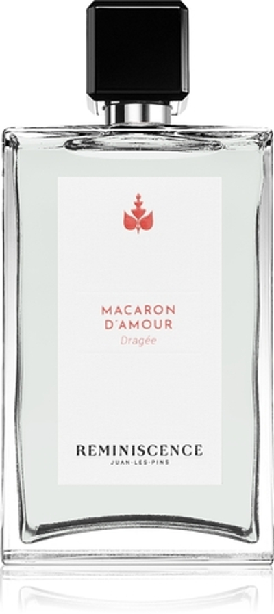 Reminiscence Macaron d'Amour  парфюм