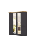 Шкаф "Лиана" 4х ств