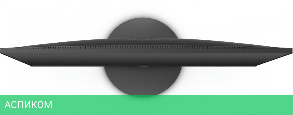 Монитор AOC 24B3HA2 Black