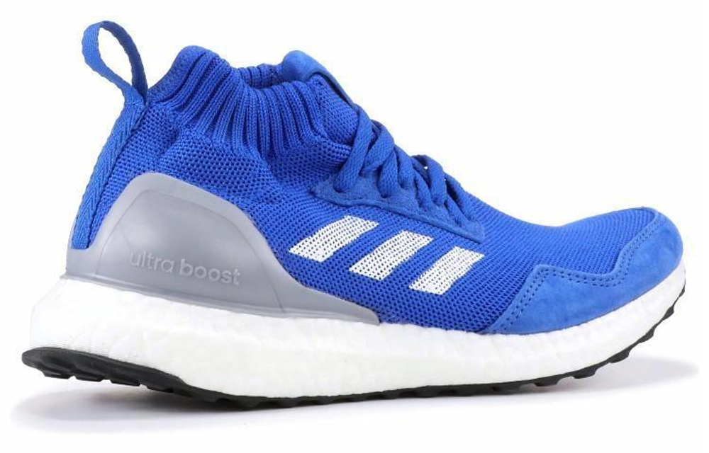 Кроссовки Adidas Ultraboost Mid Run Thru Time