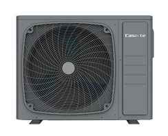 Мульти сплит-система Casarte 3 x CAS25CX1/R3-W / 3U55CM1/R3