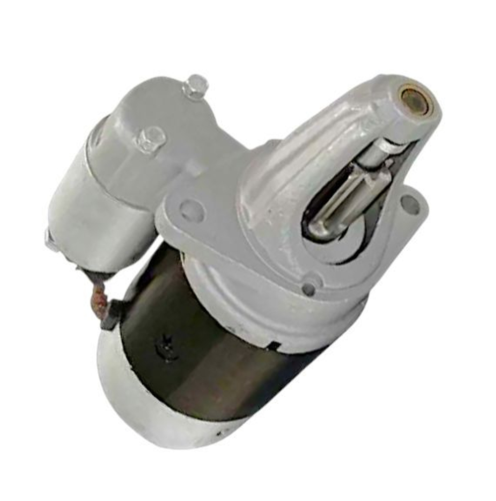 Стартер для Hitachi, JOHN DEERE, Mitsubishi, Nissan, NIKKO, Yanmar STW4110