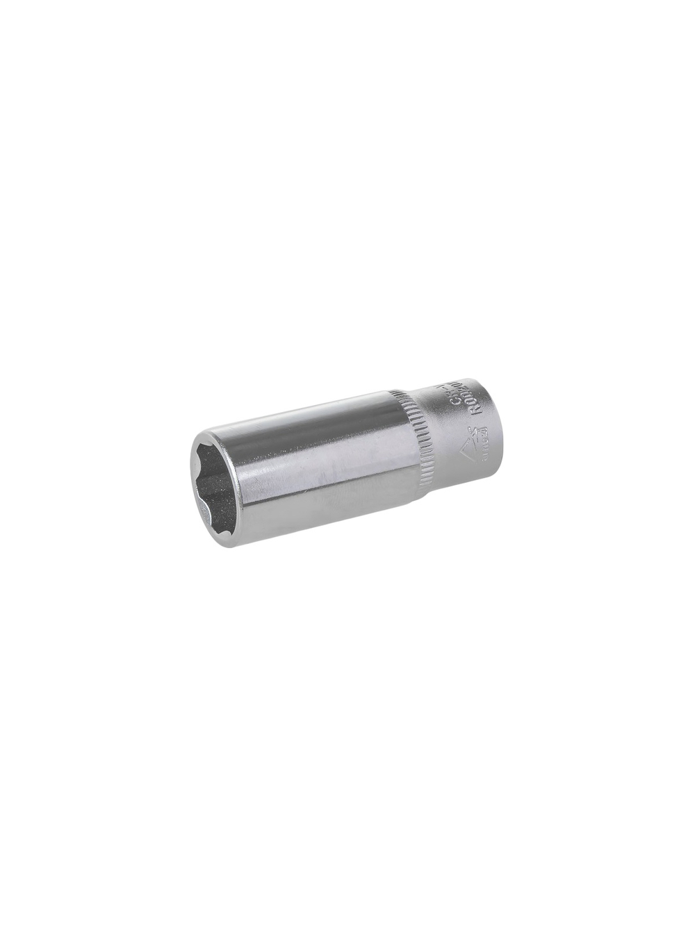 Головка 1/4" Super Lock 14 мм L=48 мм удлиненная, на холдере Arnezi R0020114
