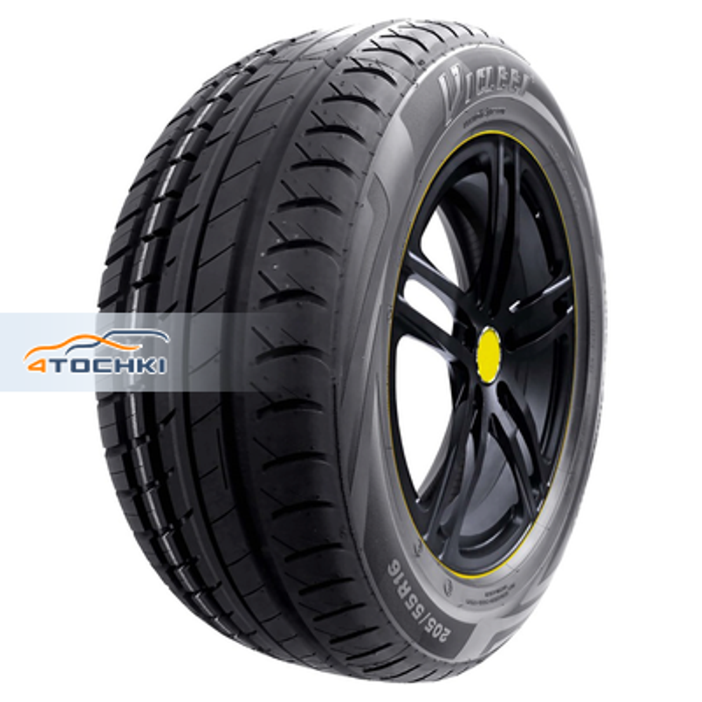 Легковая шина Viatti 175/70R13 82H Strada Asimmetrico V-130 TL