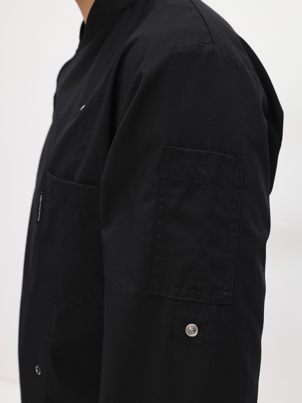 Китель м43 toray light черный