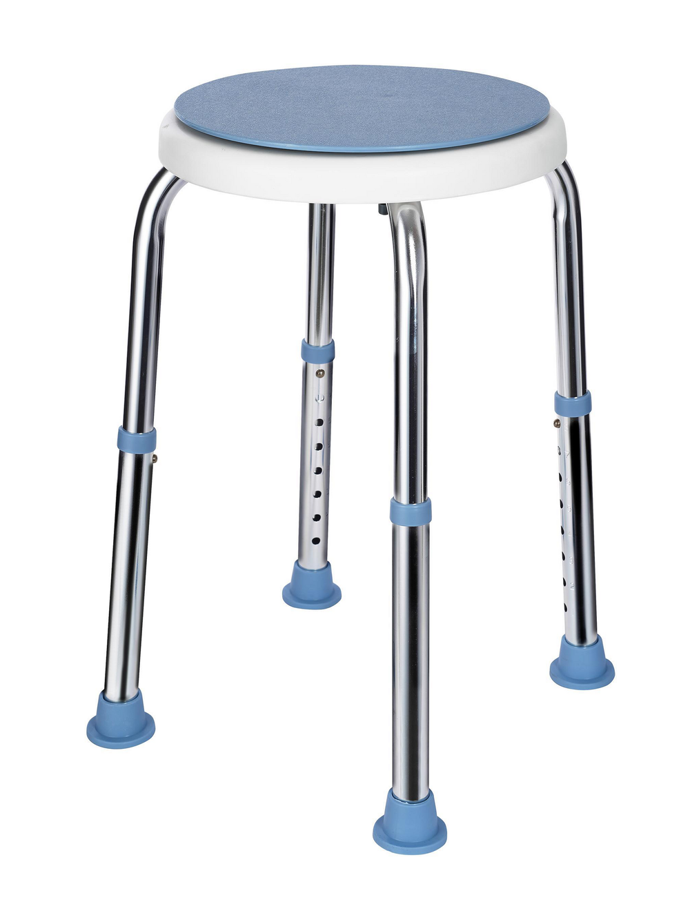 Стул для ванной и душа  RIVER Стул для ванной и душа RIVER LUX Арт. ALBA  10000001973 Универсальная Прямоугольная