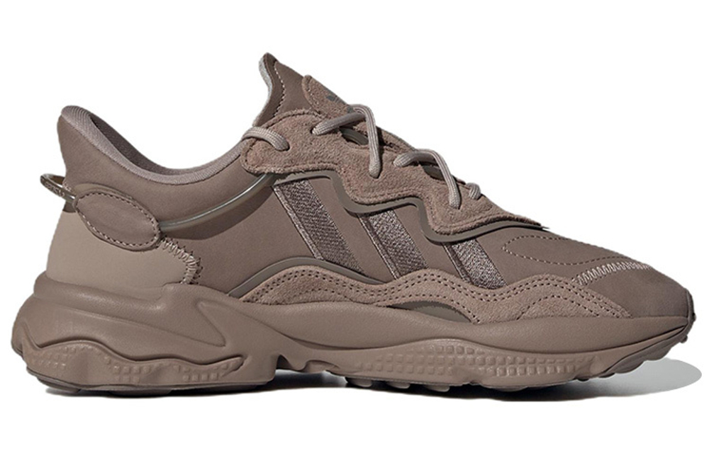Women's adidas originals ozweego casual shoes deals