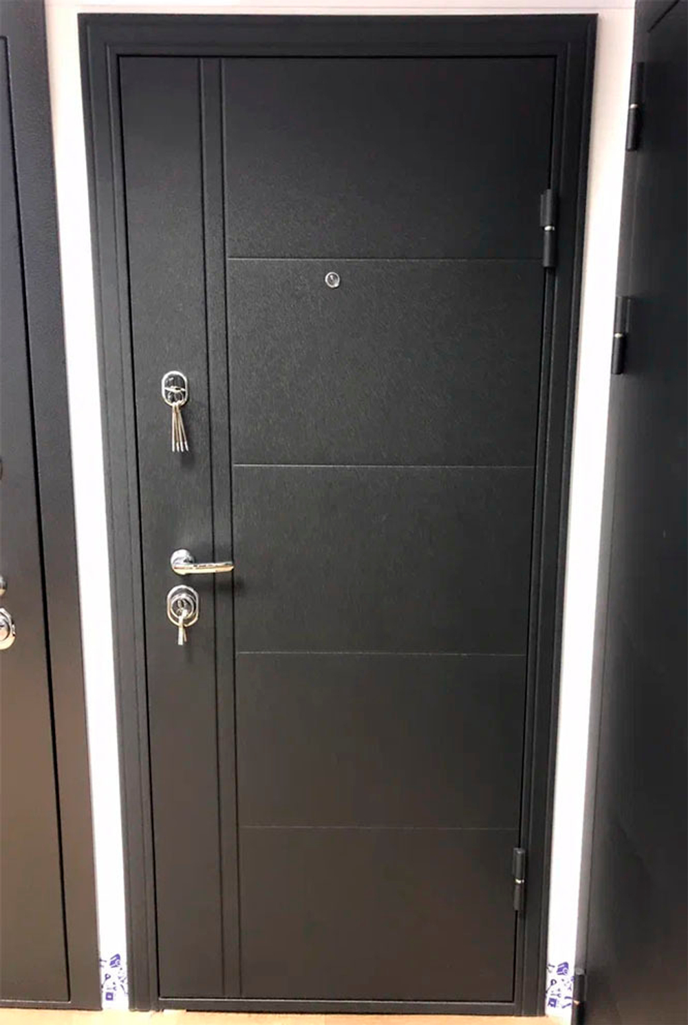 Форпост Эверест Венге